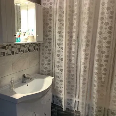 Luna Apartmán *